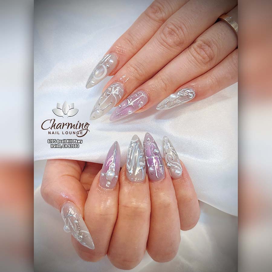 amazing nail